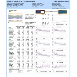 CABLE UTP CAT5ENHANCED AZUL